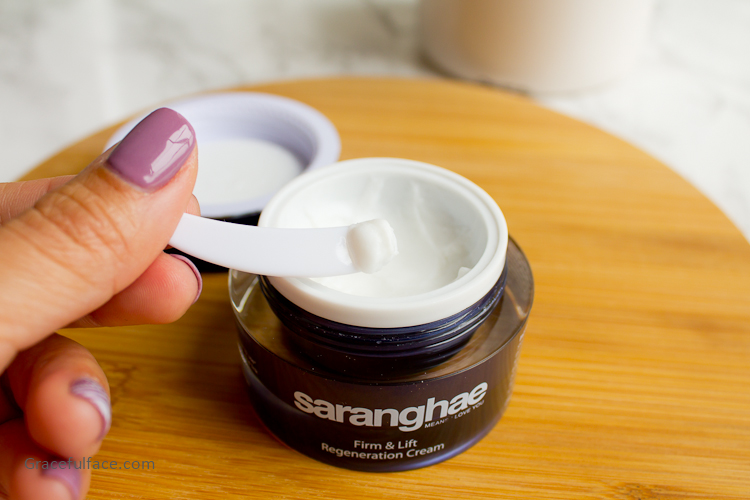 Saranghae Skin Cream
